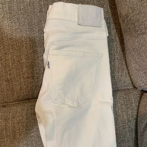 Levi Strauss 311 Shaping Skinny Jeans